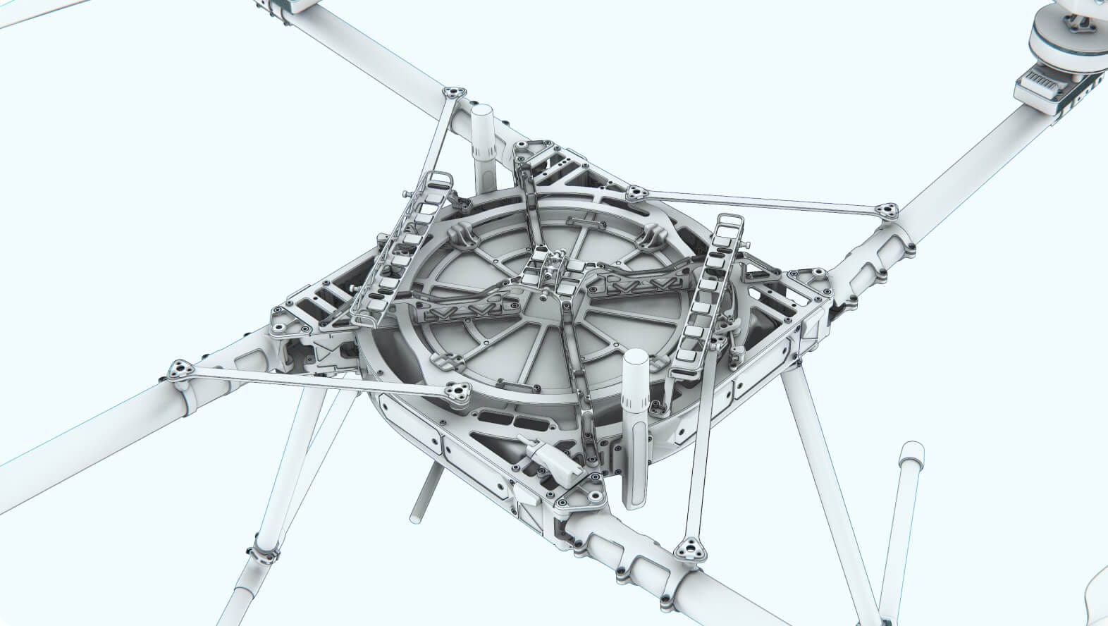 Full Chassis