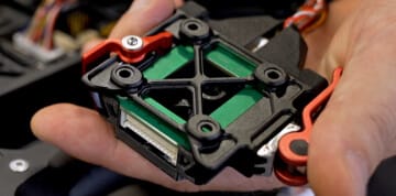Integration component detail