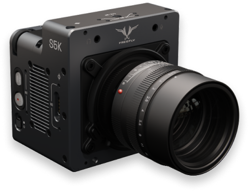 Freefly Ember S5K Camera