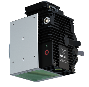 Flux LiDAR L1