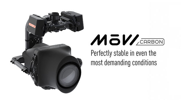 Mōvi Carbon
