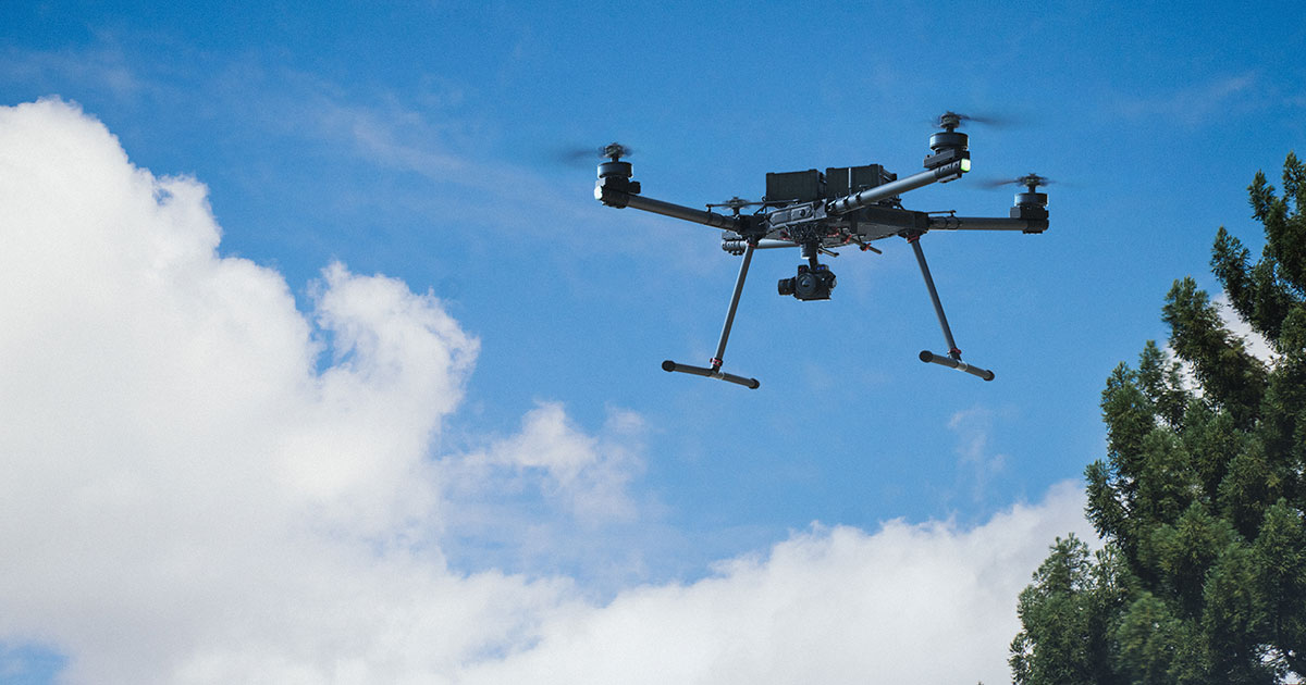 Freefly Systems Alta X Gen2